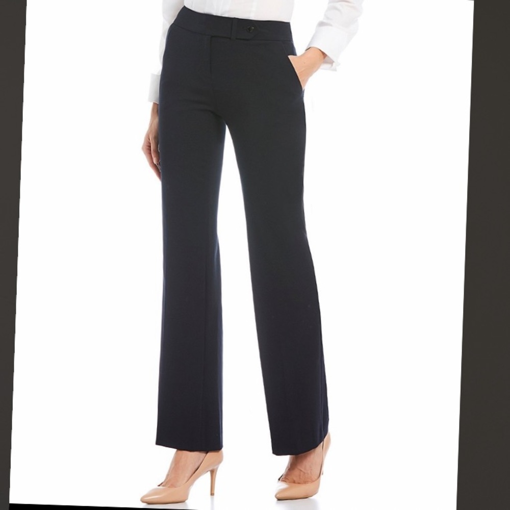 Calvin Klein Classic Fit Trouser